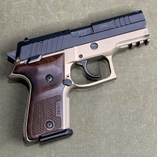 AREX Rex Zero 1 CP Pistol 9mm - USED